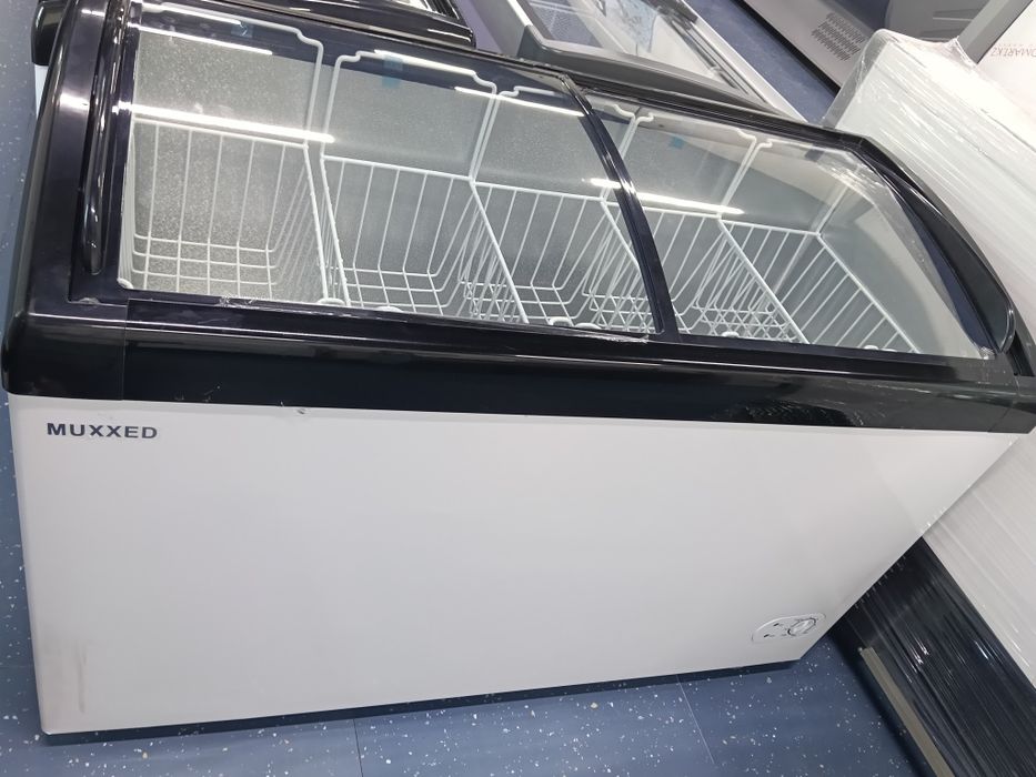 Витрины для бизнеса