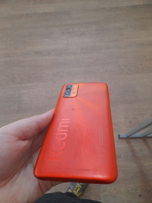 Продажа/обмен redmi 9т