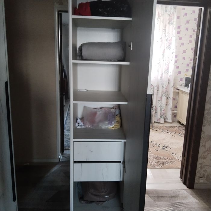 Шкаф для прихожей или спальни!!!