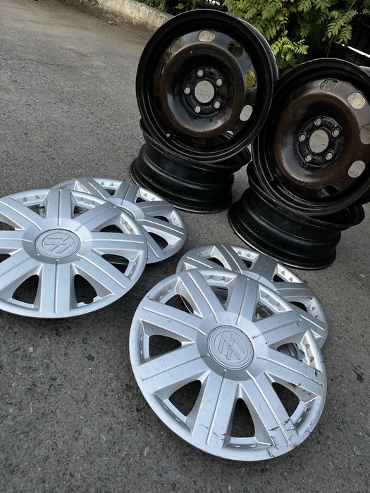 Продам диски R-14