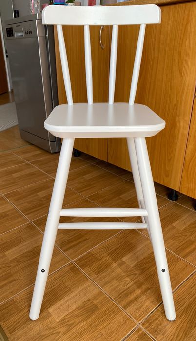Scaun înalt junior - Ikea AGAM
