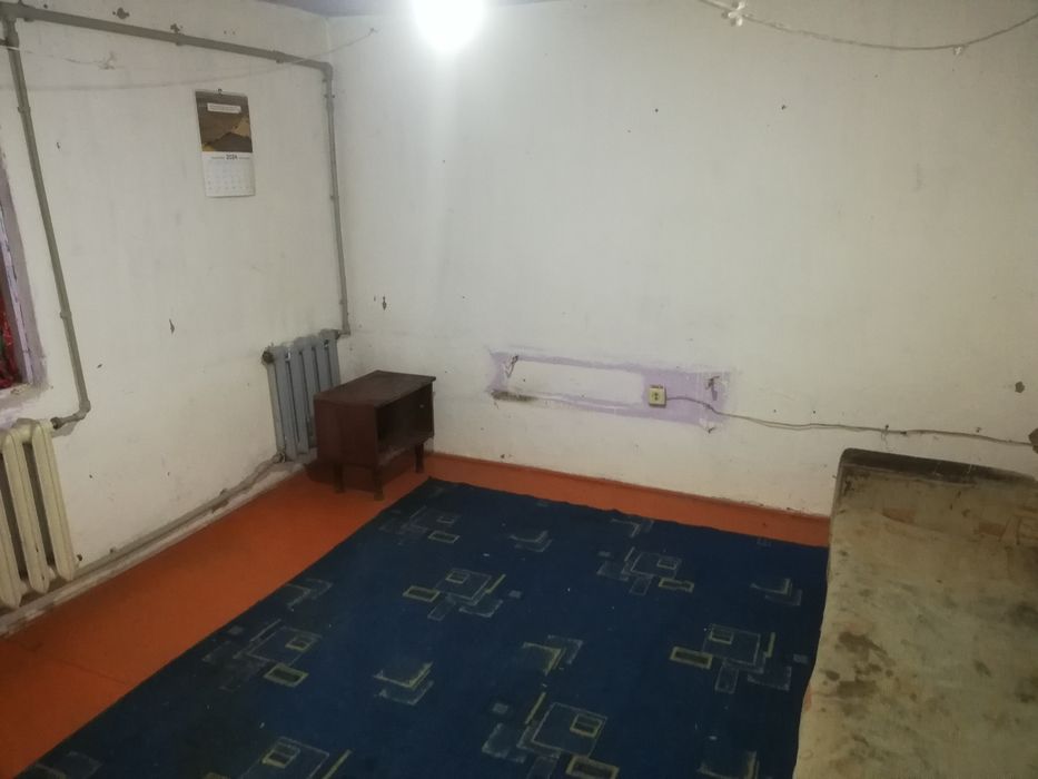 Сдам 1комн времянку