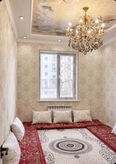 Квартира в аренду в яшнабадском районе