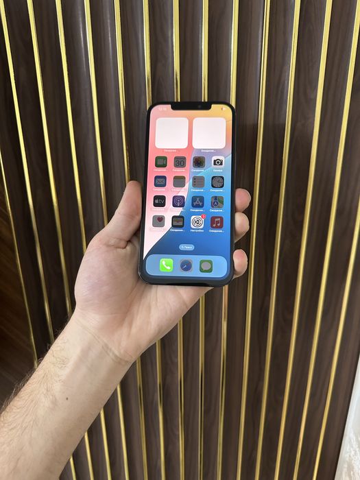 Iphone 12 Pro Max 128 Айфон 12 Про Макс 128
