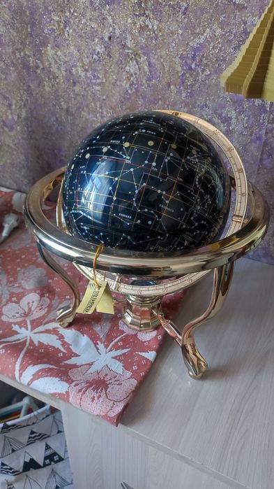 Глобус Jufeng NS220T-1A 32 см