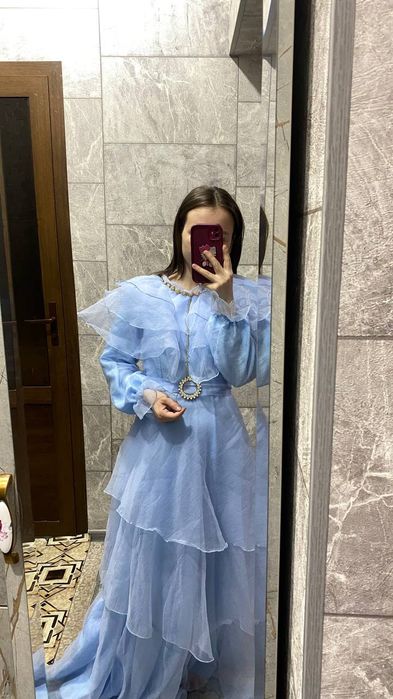 Tuy va marosimlar uchun Kuylak