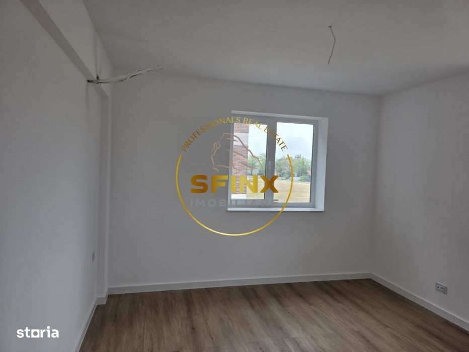2 camere, 2025, langa Padurea Baneasa, Pipera | etaj 2 | balcon mare