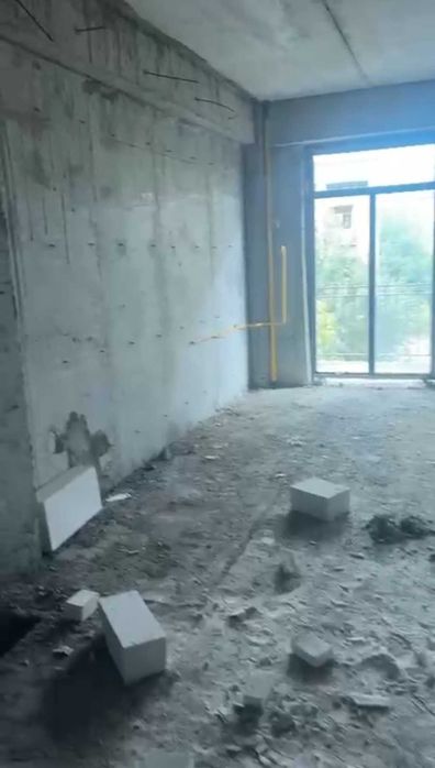 Продаётся новастройка  Алгаритм