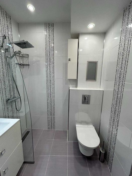 Тристаен обзаведен апартамент Младост 1-Касабова