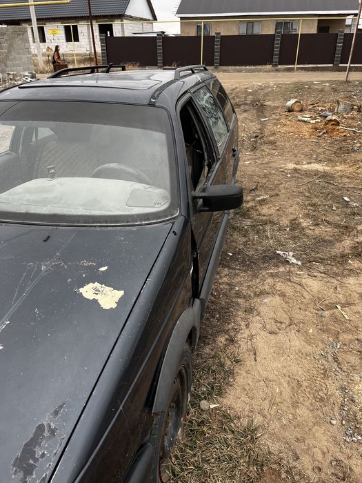 Пассат Б3 универсал