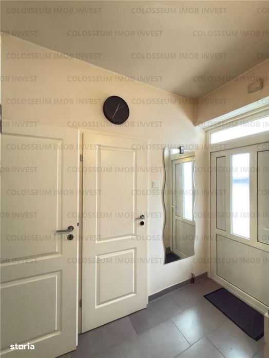 Apartament 2 camere | partial mobilat-zona Grivitei-Onix