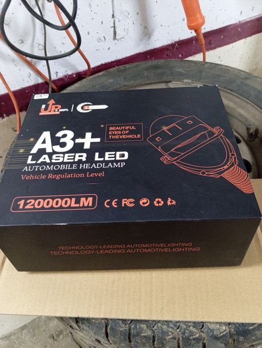 Линзы продам новые