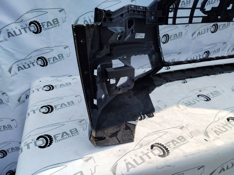 Bara fata Audi A6 4G C7 S-Line Facelift Gauri p an 2015-2016-2017-2018