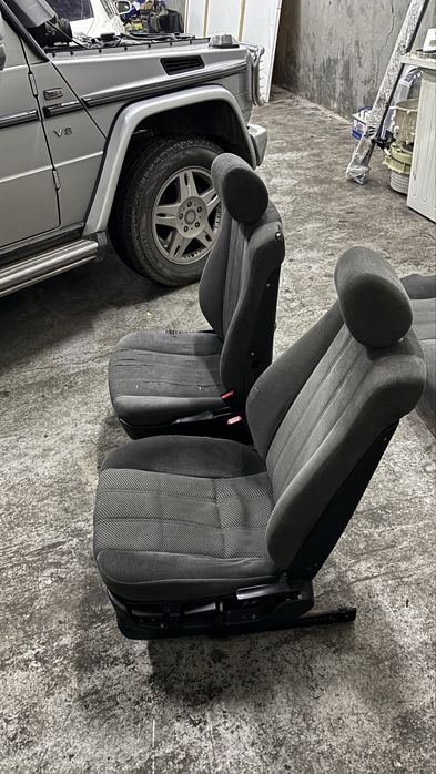 Сиденье бмв е34 BMW E34