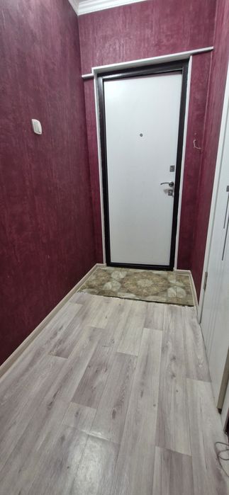 Сдается а пренду 1комн.квартира