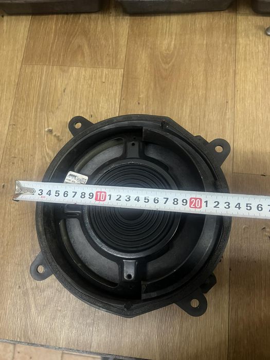 Bose Говотител за Мазда Cx-5