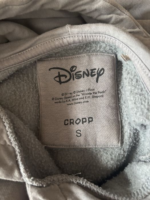 Суичер от CROPP