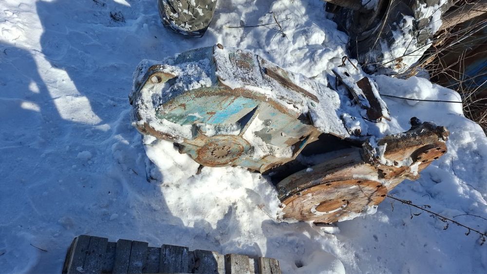 Редуктор   Продам