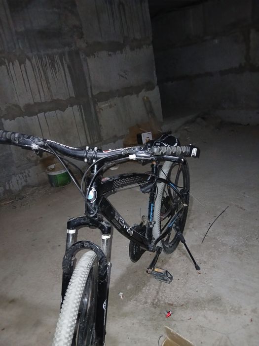 Велосипед BMW срочно