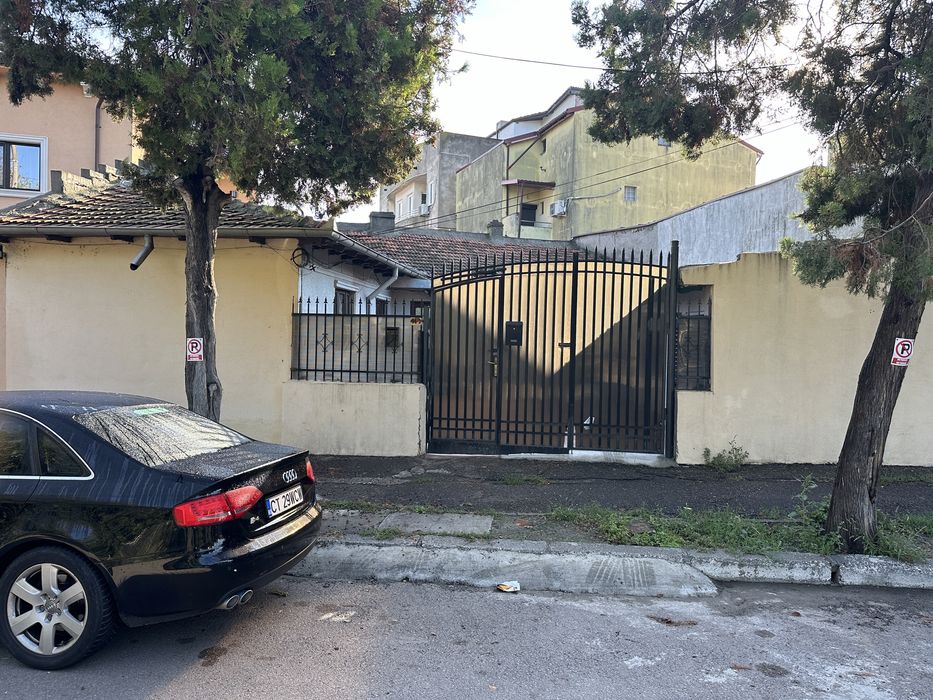 Casa de vanzare Stadionul Farul