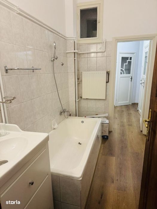 Spațiu de birouri / Cabinet în Vilă Interbelica | Dorobanți | Sector 1