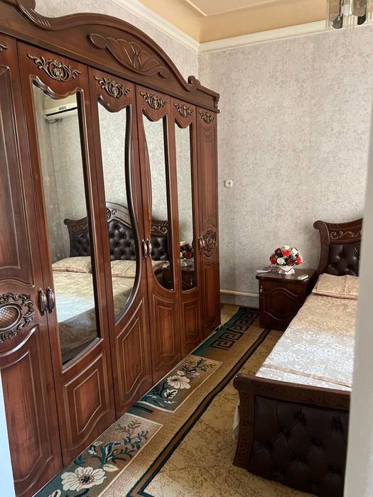 Сдается в аренду дом