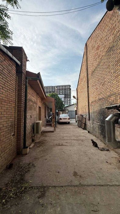 Сдаются в аренду помещения / склад/ офис  в Мирзо-улугбекском районе