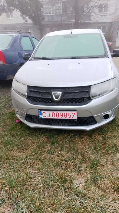 Vand dacia sandero
