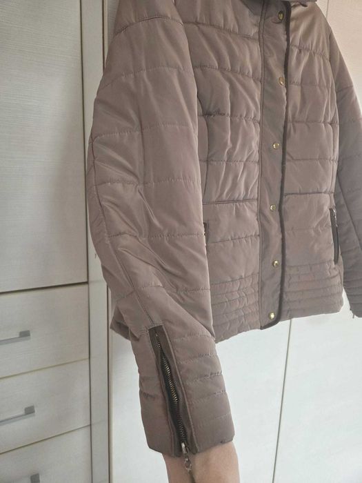 Geaca de iarna dama 42