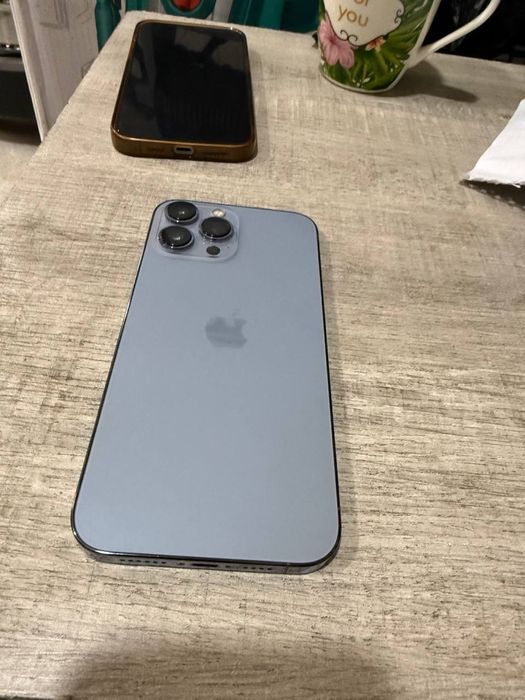 Iphone 13 pro max 1tb