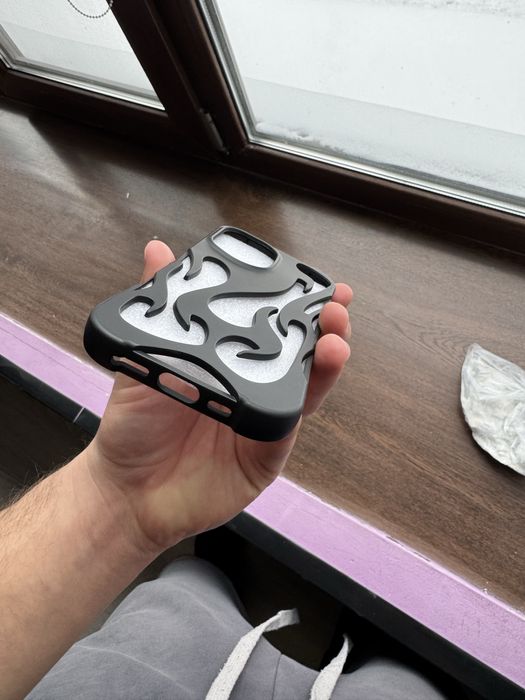 Чехол на iphone 17