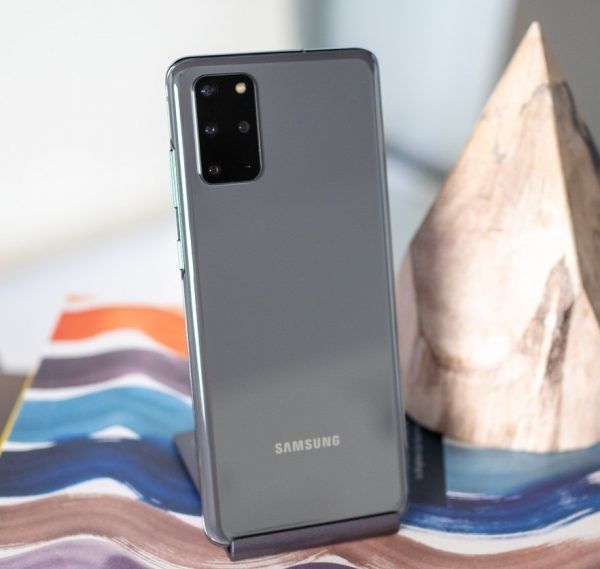 Samsung S20 Plus 8/128GB Vietnam Original