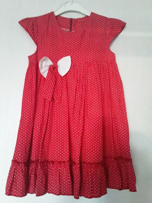 Продаются детские вещи