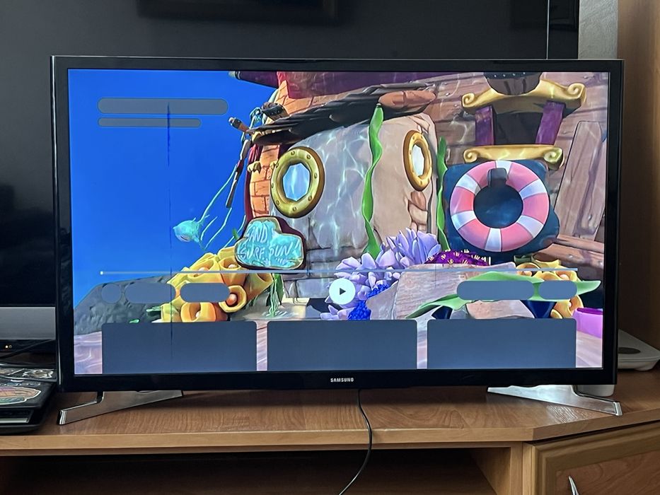 Телевизор Samsung 32”