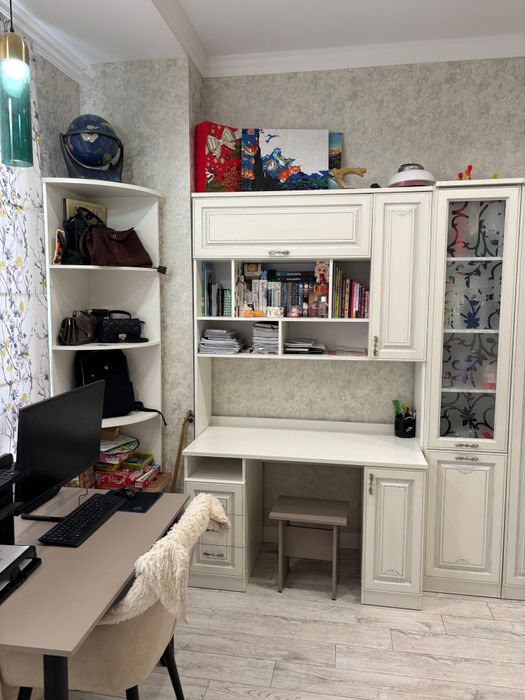Детский гарнитур