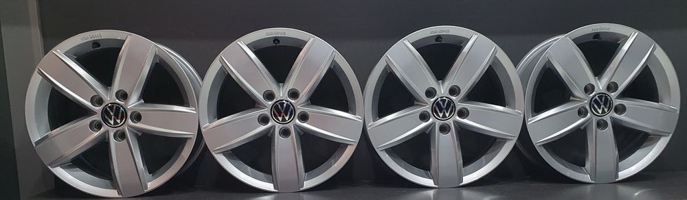 Джанти 16 цола 5×112