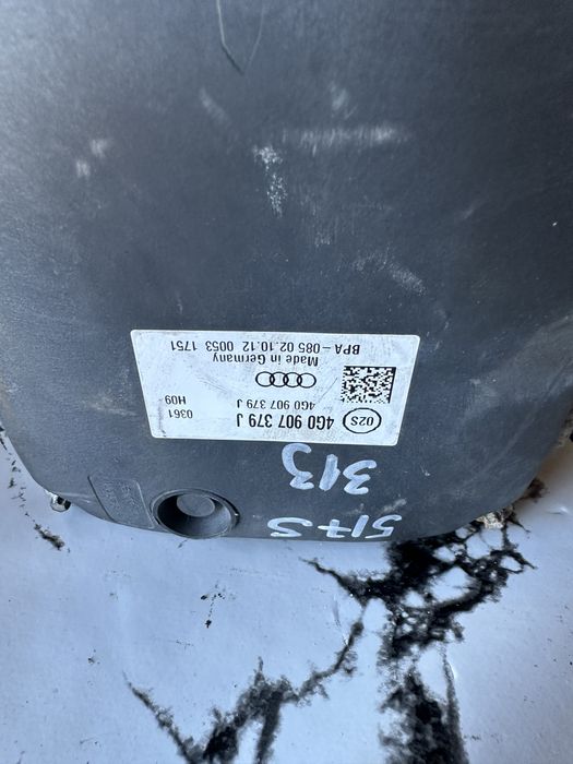 ABS модул за Абс управление Audi A6 A7 313ks c7 4g0614517S 4g0907379j