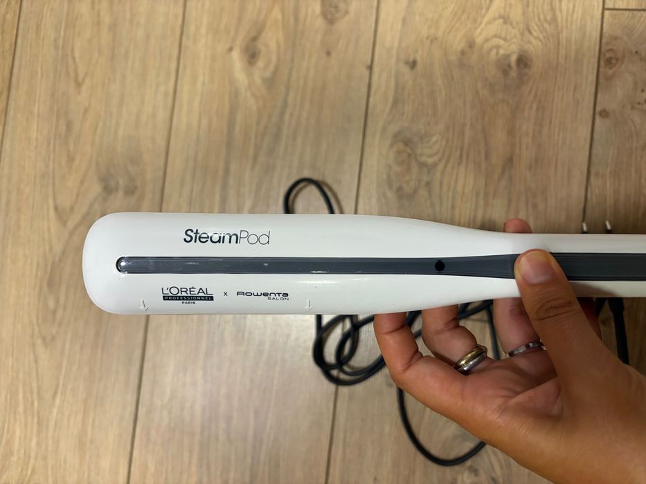 Преса за коса L’Oreal Steampod 3.0