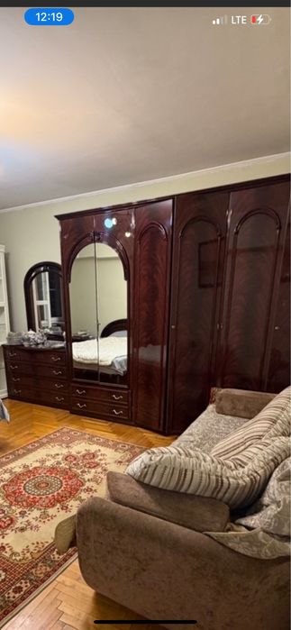 Спальный гарнитура