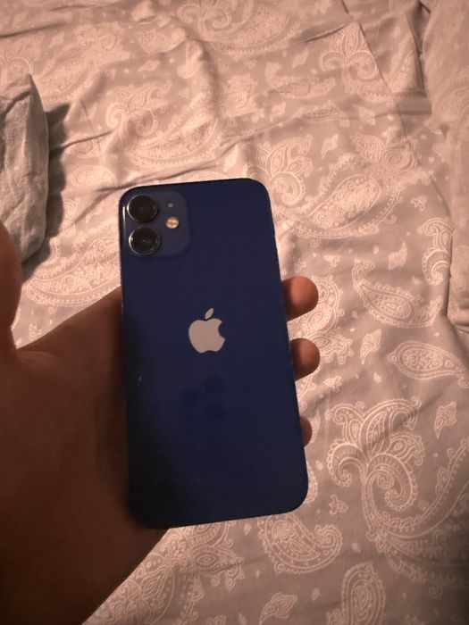 !!!96%battery health!!! Iphone 12 mini 256gb