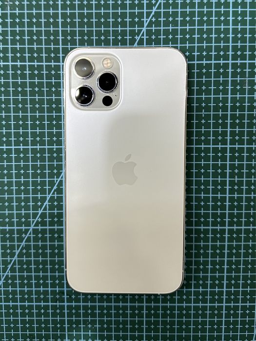 iPhone 12 Pro 128gb LLA