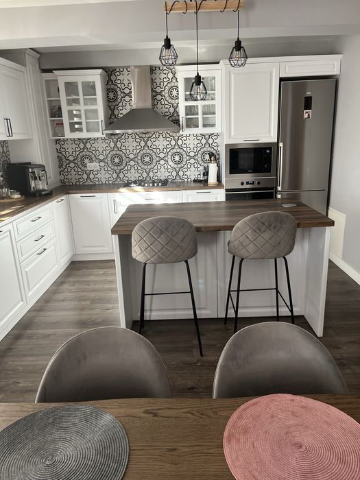 Apartament 4 camere Maurer Residence Targu Mures
