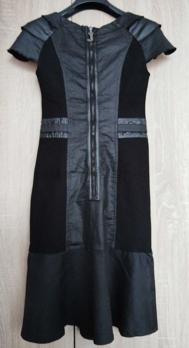 Дамска рокля JUNONA,размер S