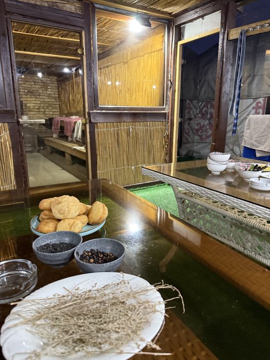 Продам сакские бани