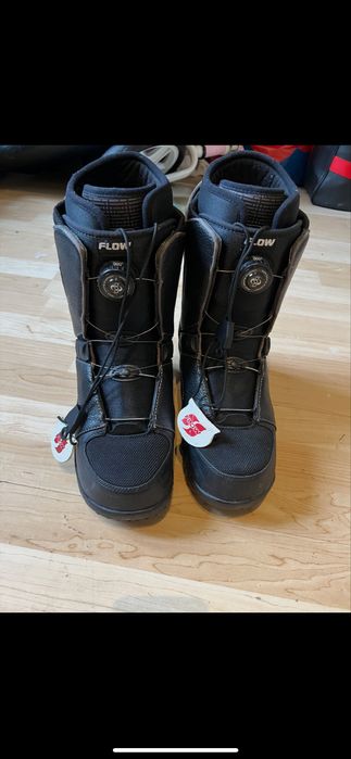Сноуборд обувки Flow