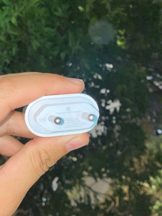 Iphone apple orginal zaryadchik 20w