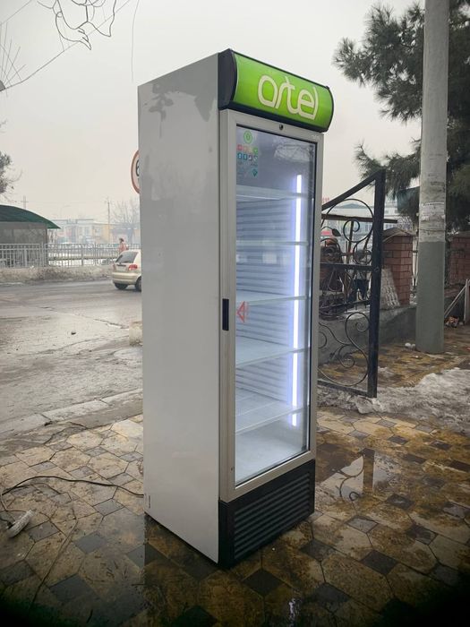 Artel aybi yoq ishlab turgan