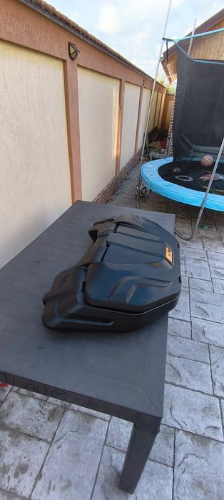 Cutie față Segway  Noua 1000 lei fix