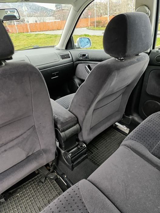 Продавам Golf 4.  Газ.Бензин.