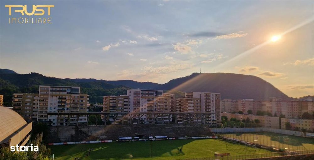 I OFERTA I Apartament modern cu 2 camere I 60 mp I Calea Bucuresti I